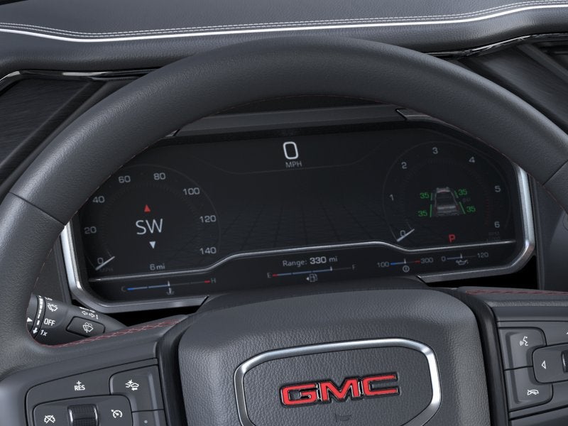2026 GMC Sierra 2500HD AT4X - Photo 36
