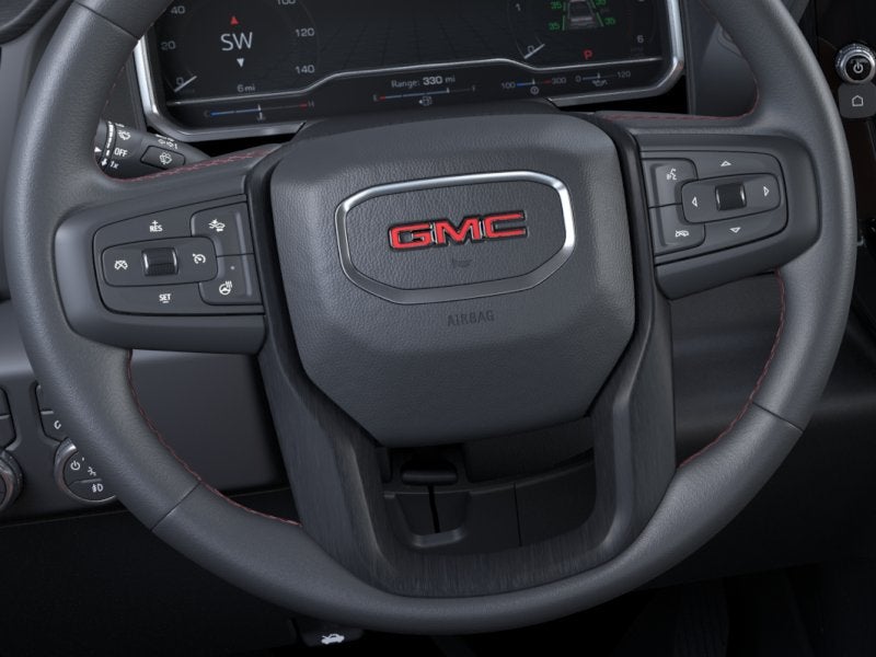 2026 GMC Sierra 2500HD AT4X - Photo 37
