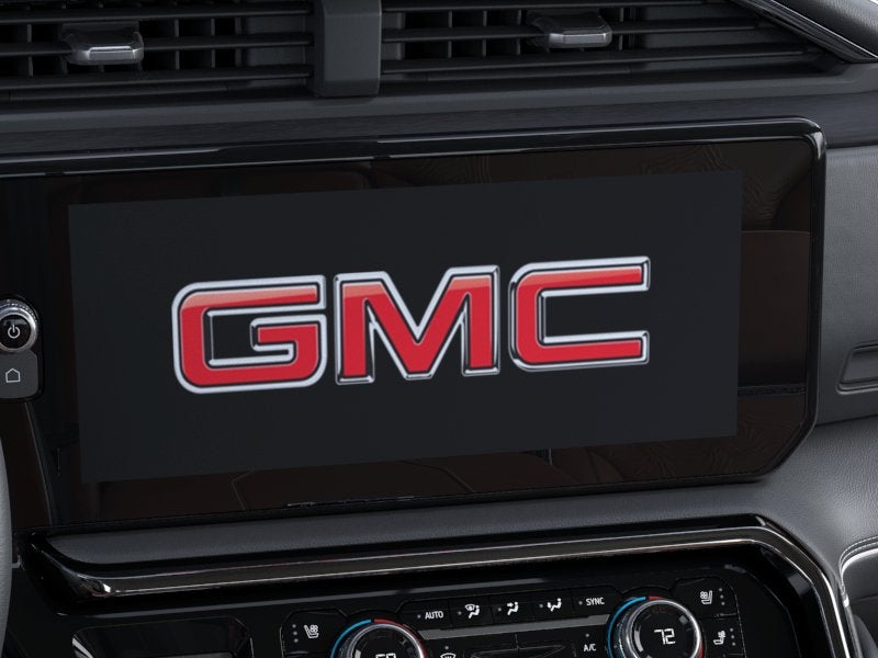 2026 GMC Sierra 2500HD AT4X - Photo 38