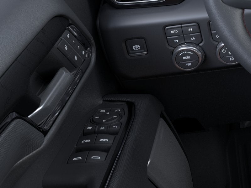 2026 GMC Sierra 2500HD AT4X - Photo 40