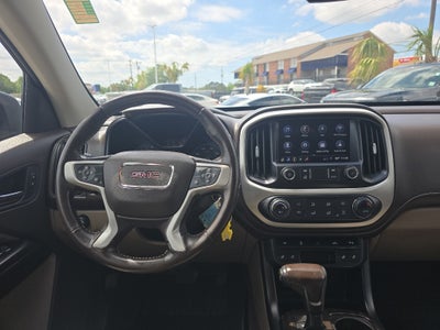 2020 GMC Canyon 2WD SLT