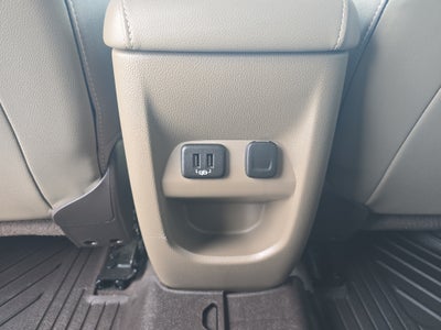 2020 GMC Canyon 2WD SLT