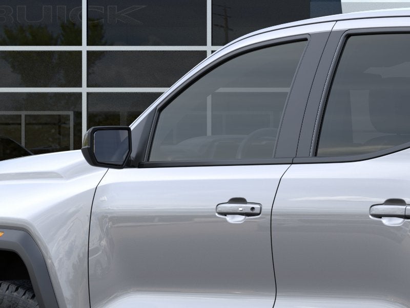 2026 GMC Canyon AT4 - Photo 12
