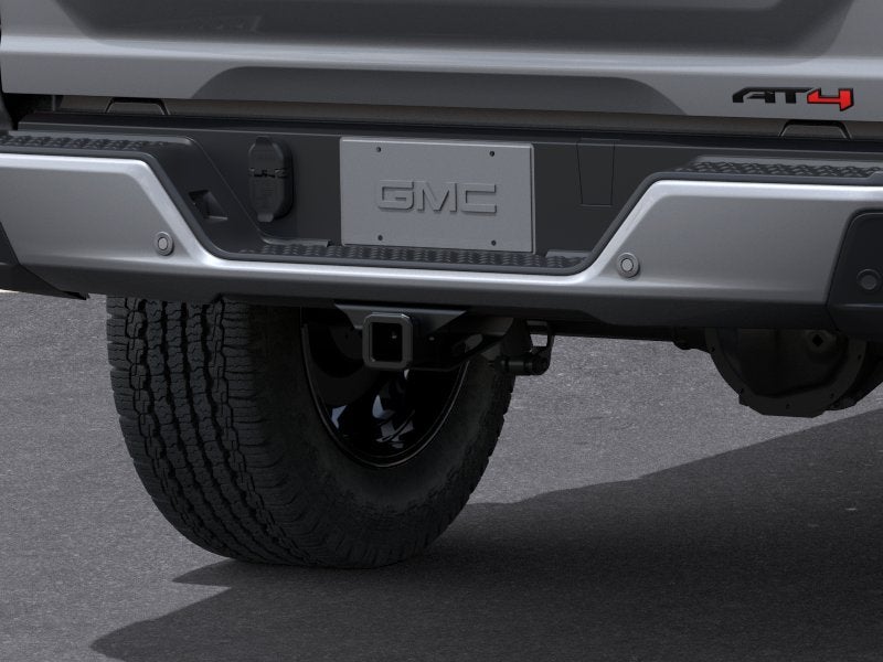 2026 GMC Canyon AT4 - Photo 14
