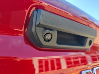 2023 GMC Canyon AT4X