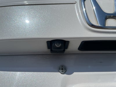 2021 Honda Accord Sedan LX