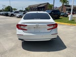 2021 Honda Accord Sedan LX