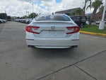2022 Honda Accord Sedan Sport