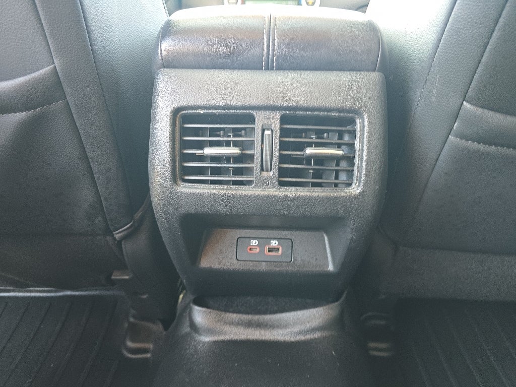 2019 Nissan Altima 2.5 Platinum