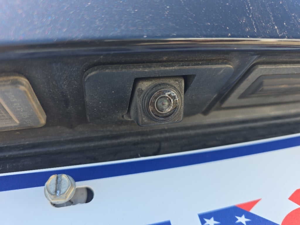 2019 Nissan Altima 2.5 Platinum