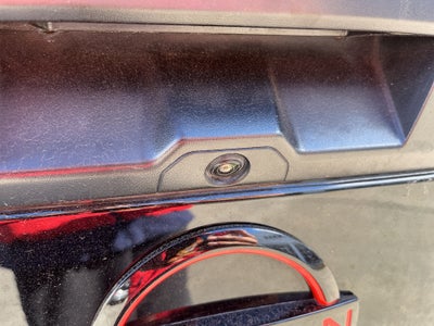 2024 Nissan Frontier PRO-X