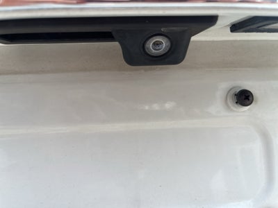 2018 Volkswagen Atlas 3.6L V6 SE