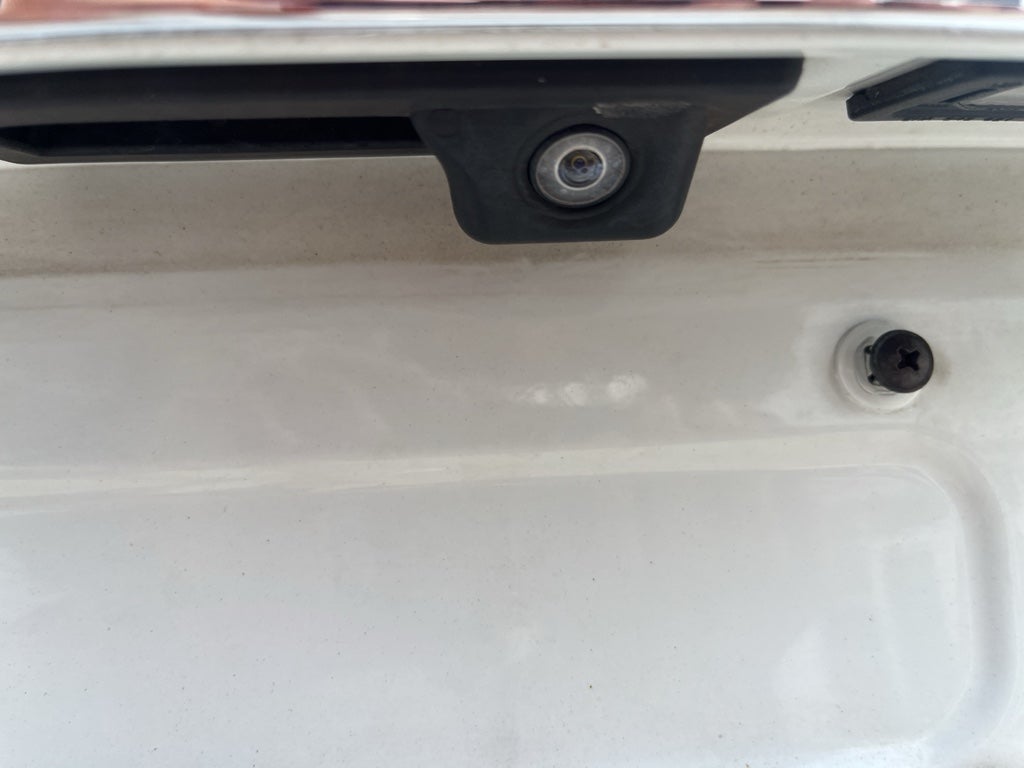 2018 Volkswagen Atlas 3.6L V6 SE