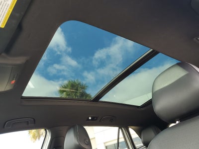 2020 Volkswagen Atlas Cross Sport 3.6L V6 SEL