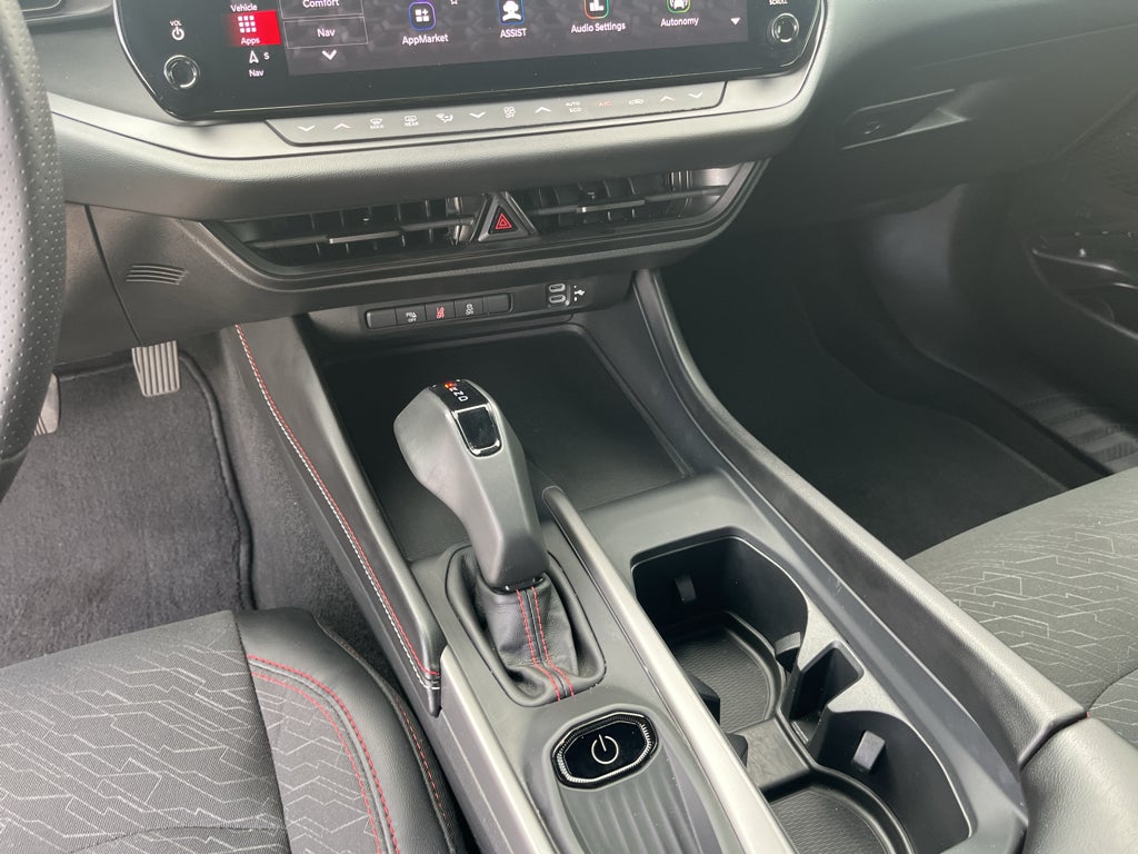 2025 Dodge Charger Daytona R/T