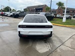 2025 Dodge Charger Daytona R/T