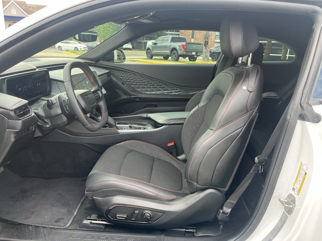 2025 Dodge Charger Daytona R/T