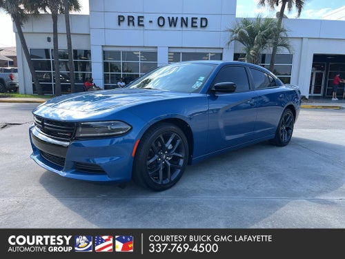 2023 Dodge Charger SXT