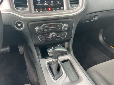 2022 Dodge Charger Scat Pack