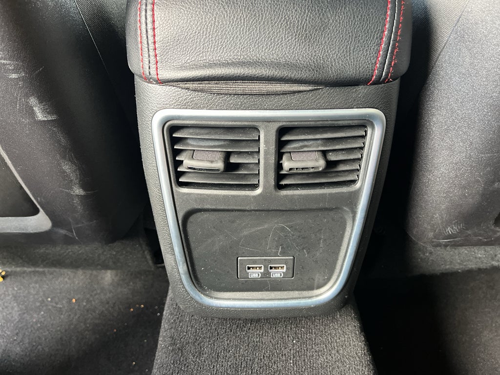 2022 Dodge Charger Scat Pack