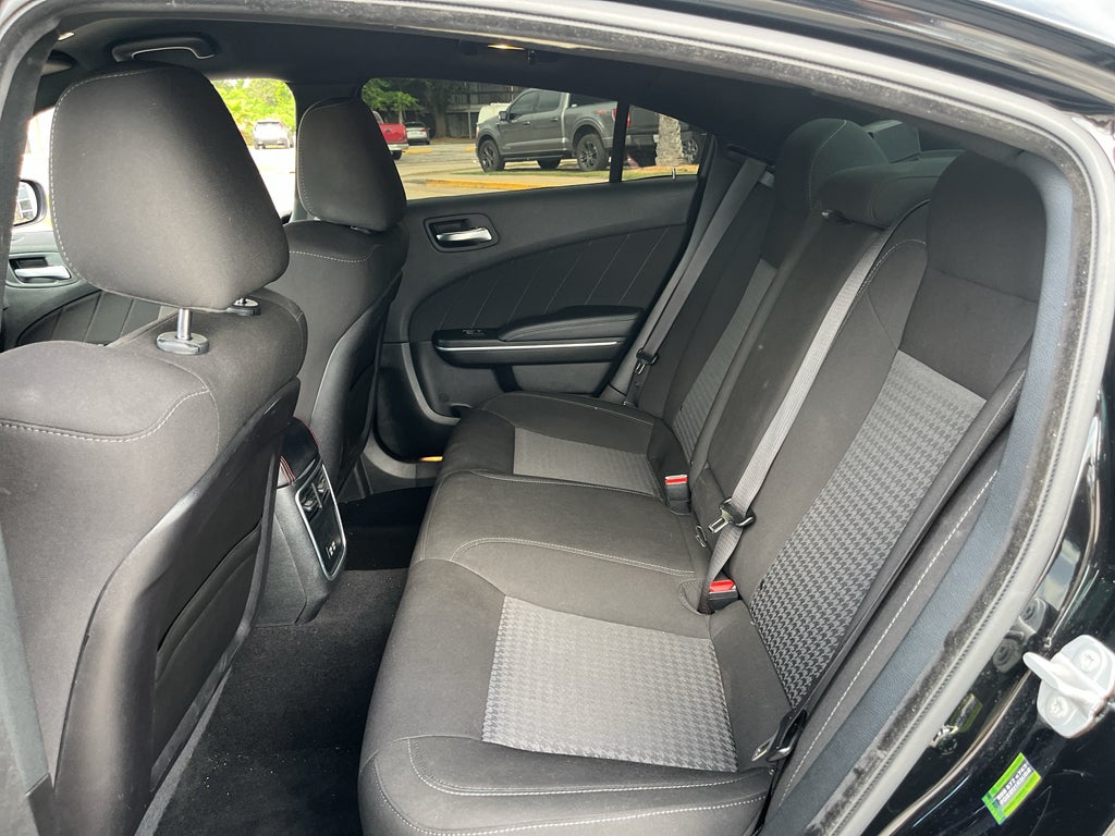 2022 Dodge Charger Scat Pack