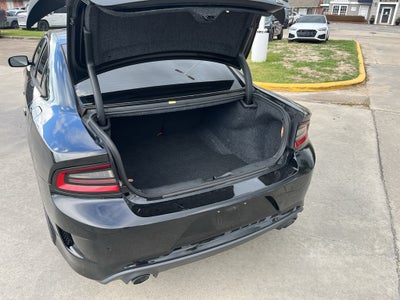 2022 Dodge Charger Scat Pack