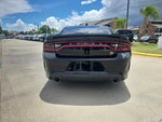 2022 Dodge Charger Scat Pack