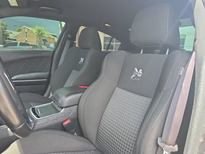2022 Dodge Charger Scat Pack