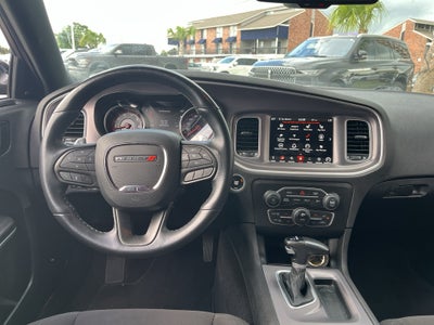 2022 Dodge Charger Scat Pack