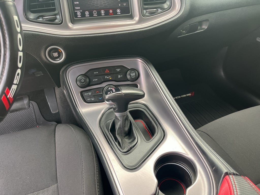 2023 Dodge Challenger GT