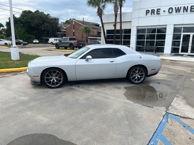2023 Dodge Challenger GT