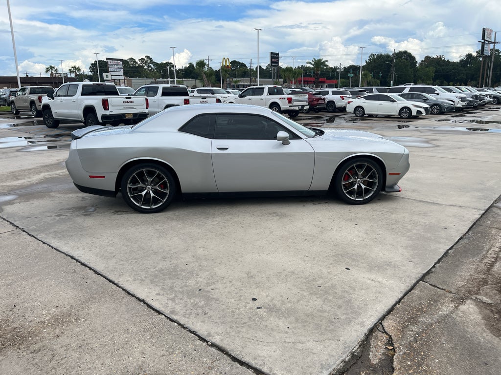 2023 Dodge Challenger GT