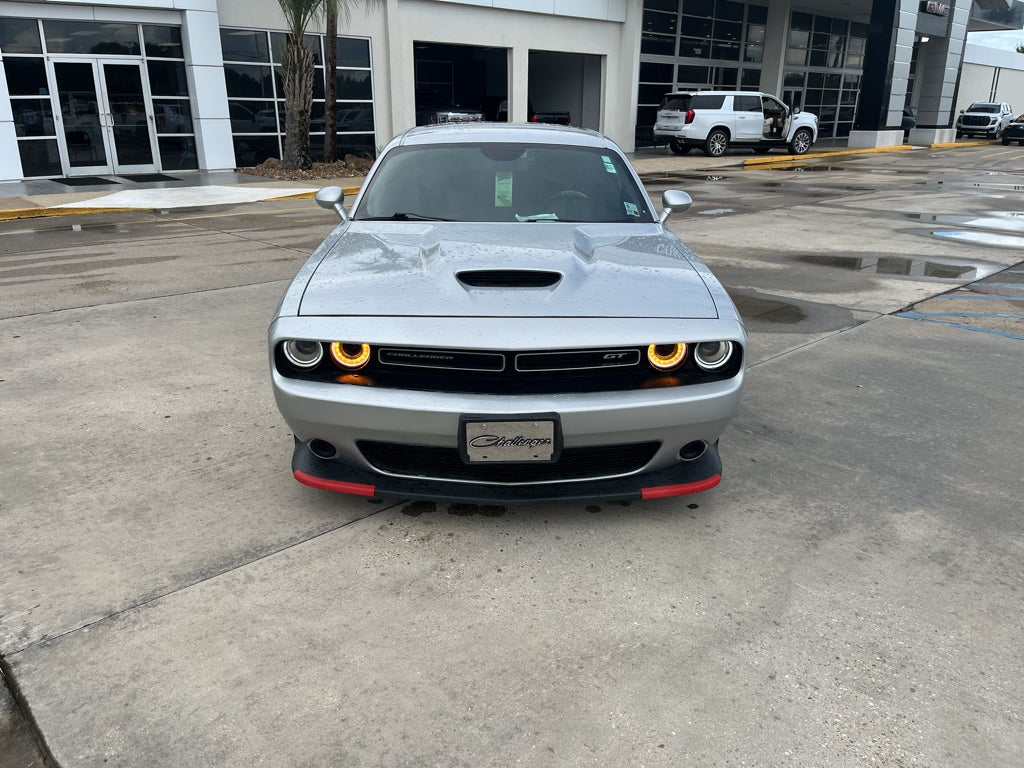 2023 Dodge Challenger GT