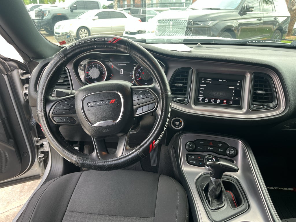 2023 Dodge Challenger GT