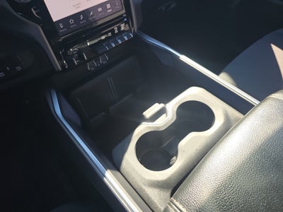 2025 RAM 3500 Big Horn