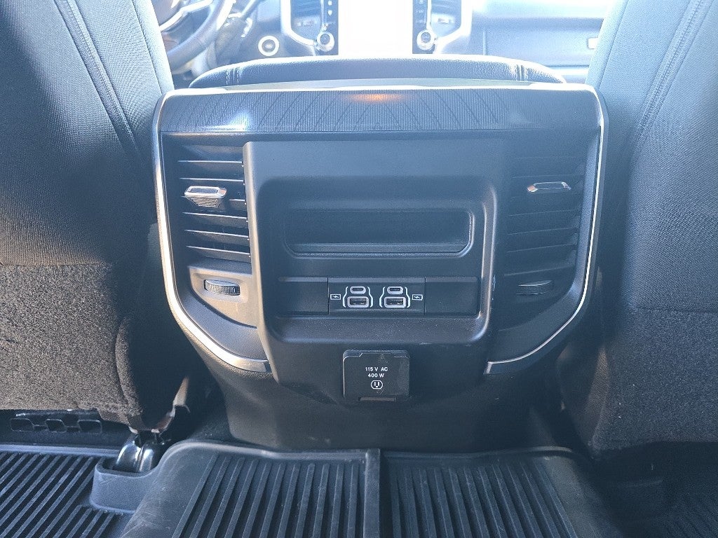 2025 RAM 3500 Big Horn