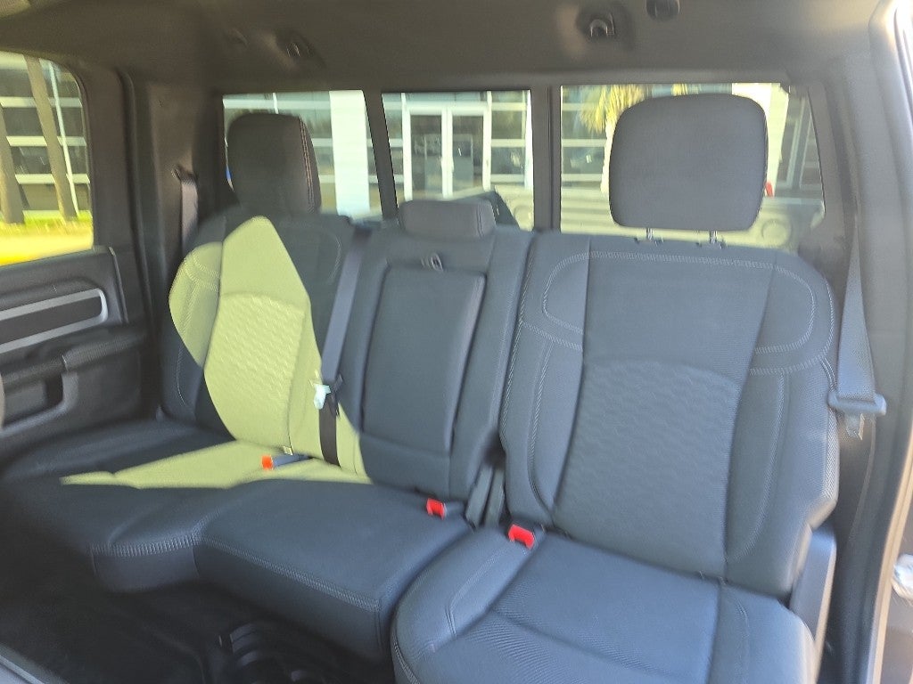 2025 RAM 3500 Big Horn