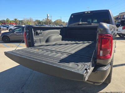 2025 RAM 3500 Big Horn