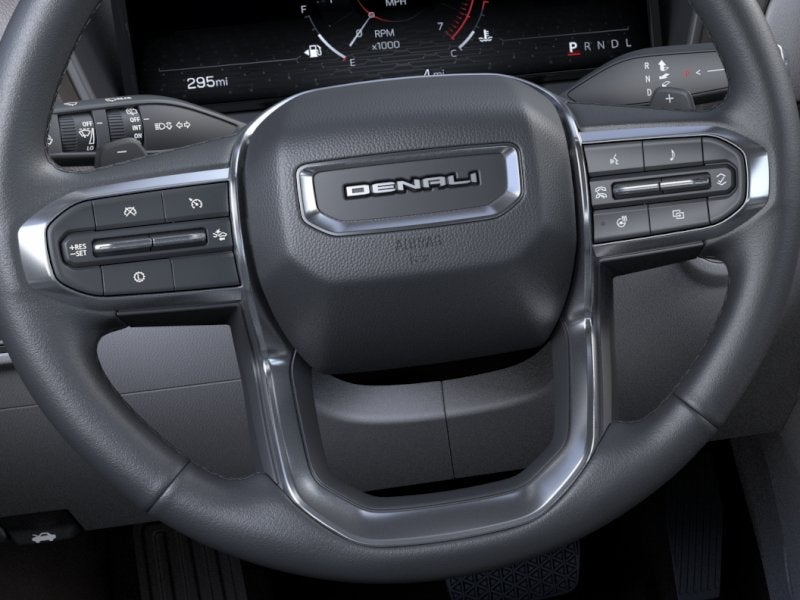 2027 GMC Terrain AWD Denali