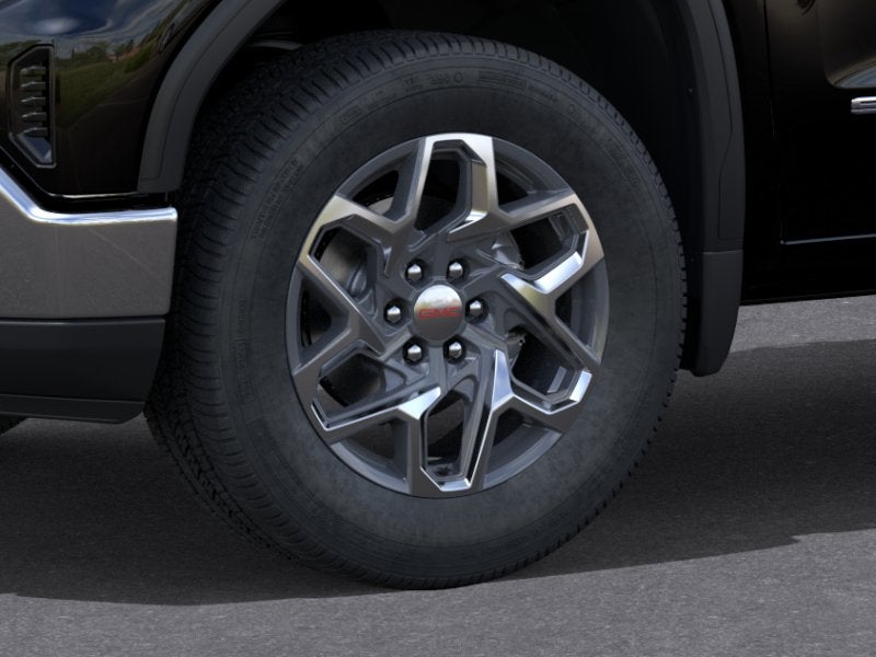 2026 GMC Sierra 1500 SLT - Photo 9