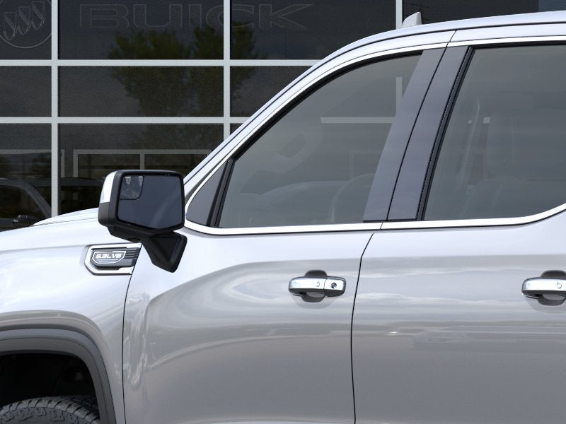 2026 GMC Sierra 1500 SLT - Photo 12