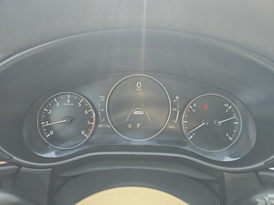 2024 Mazda Mazda CX-30 2.5 S Premium Package