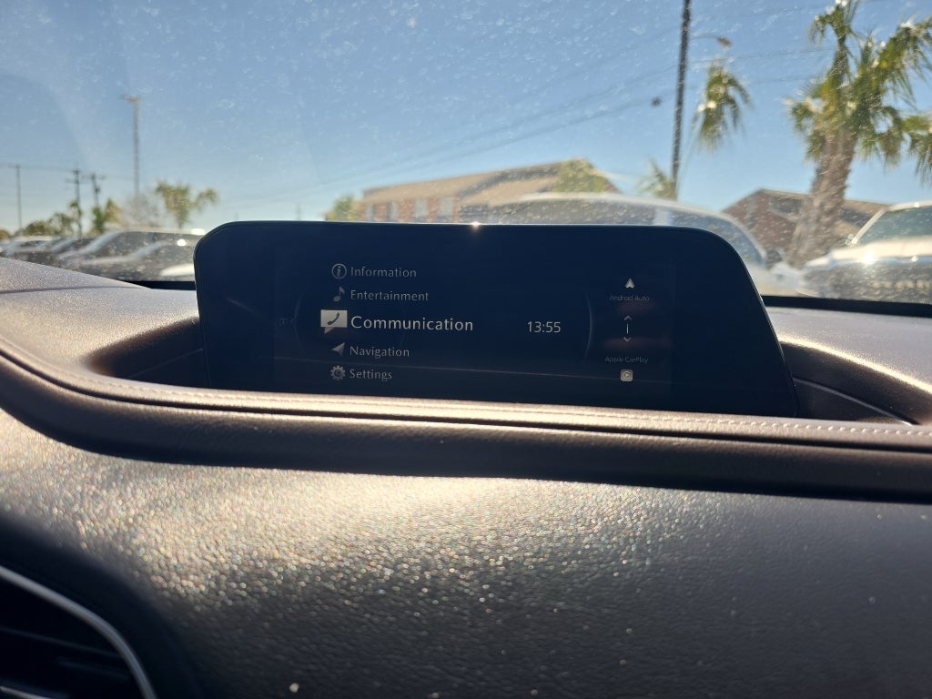 2024 Mazda Mazda CX-30 2.5 S Premium Package