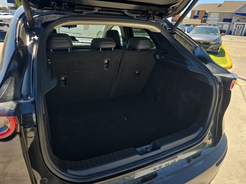 2024 Mazda Mazda CX-30 2.5 S Premium Package