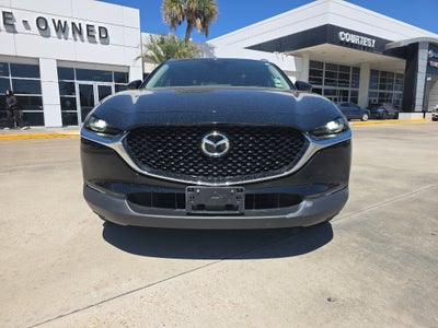 2024 Mazda Mazda CX-30 2.5 S Premium Package