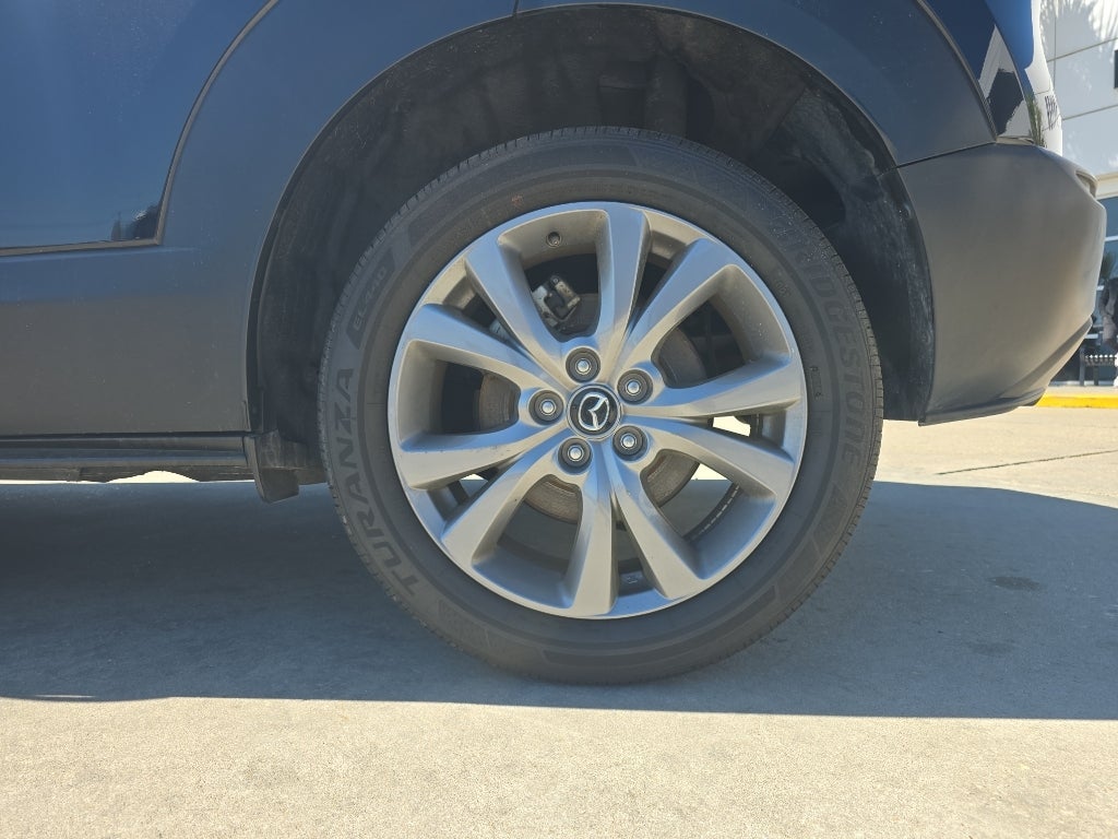 2024 Mazda Mazda CX-30 2.5 S Premium Package