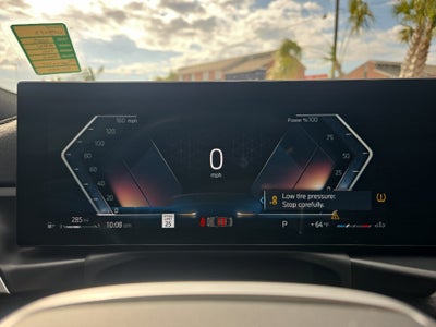 2025 BMW 3 Series 330i