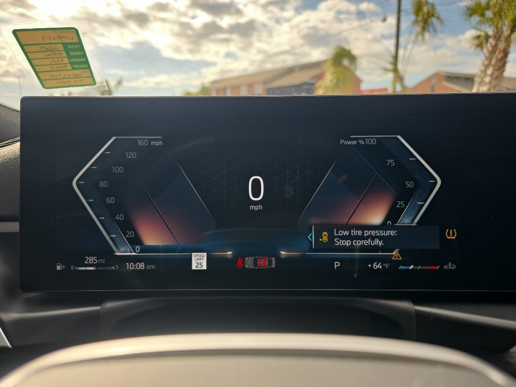 2025 BMW 3 Series 330i