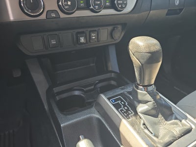 2019 Toyota Tacoma 4WD SR