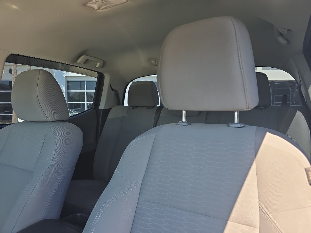 2019 Toyota Tacoma 4WD SR